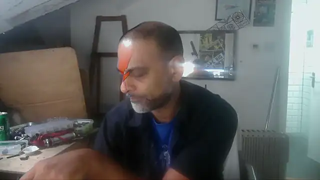 mista sista fista online show from April 11, 2026, 8:18 am