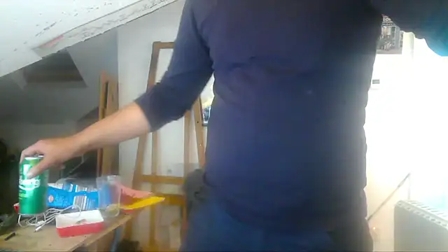 mista sista fista online show from April 16, 2026, 10:34 pm