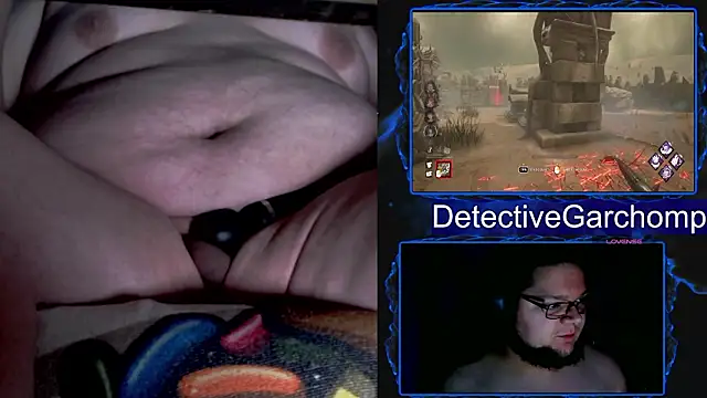 DetChompy online show from February 26, 2026, 10:14 am