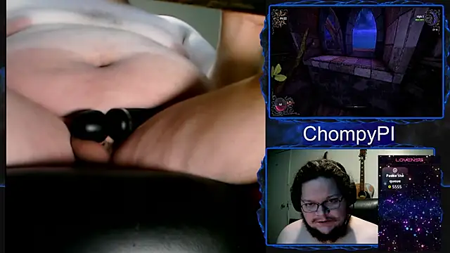 DetChompy online show from May 26, 2026, 6:26 pm
