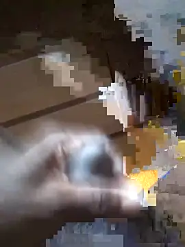 Snapshot of Plusyou chatting on November 10, 2025, 7:18 am Plusyou online show from November 10, 2025, 7:18 am