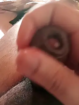 Cock4LadiesONLY online show from October 13, 2025, 6:02 am