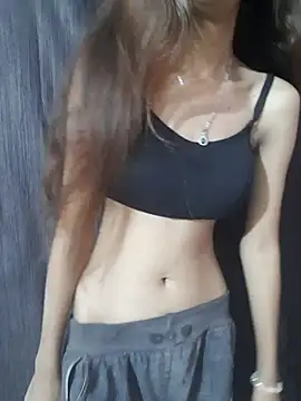 Mahira568 online show from November 13, 2025, 5:12 pm