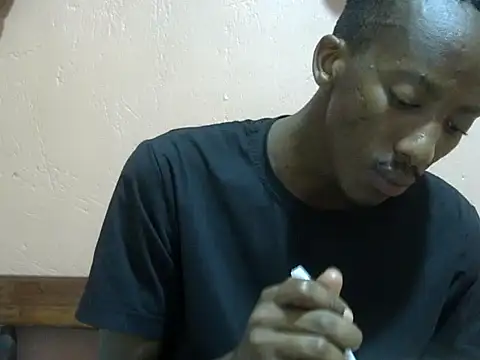 shadez94 online show from October 5, 2025, 7:45 pm