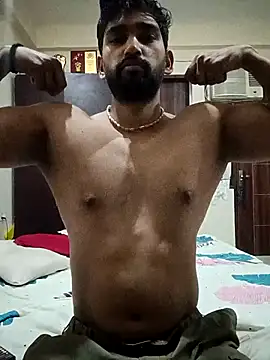 Rajeshfulwa123 online show from June 23, 2026, 9:29 am