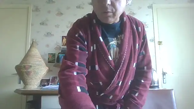 Snapshot of gegevincent chatting on October 14, 2025, 2:18 pm gegevincent online show from October 14, 2025, 2:18 pm