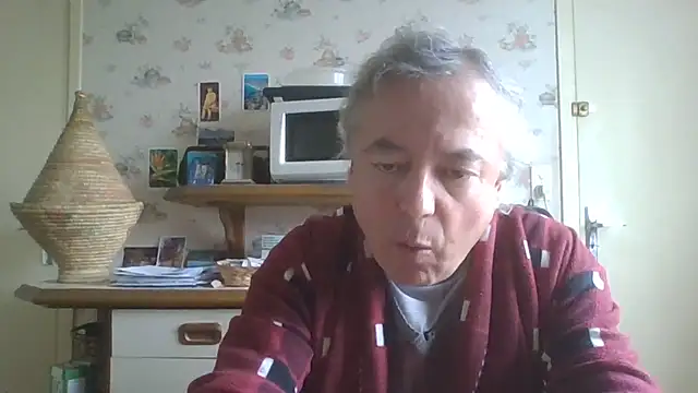 Snapshot of gegevincent chatting on October 20, 2025, 10:59 am gegevincent online show from October 20, 2025, 10:59 am