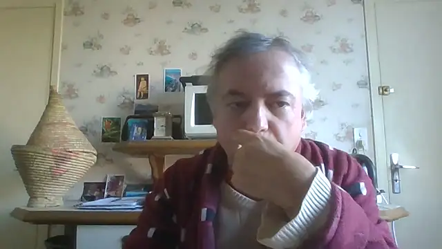 Snapshot of gegevincent chatting on November 18, 2025, 11:47 am gegevincent online show from November 18, 2025, 11:47 am