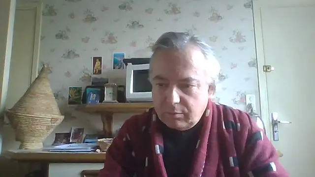 Snapshot of gegevincent chatting on November 29, 2025, 1:58 pm gegevincent online show from November 29, 2025, 1:58 pm