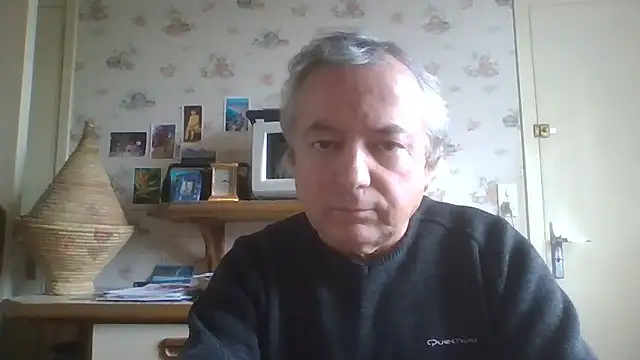 Snapshot of gegevincent chatting on January 12, 2026, 2:33 pm gegevincent online show from January 12, 2026, 2:33 pm