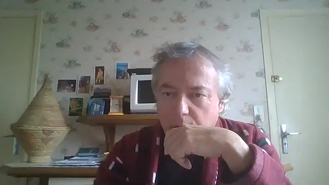 Snapshot of gegevincent chatting on February 1, 2026, 2:59 pm gegevincent online show from February 1, 2026, 2:59 pm