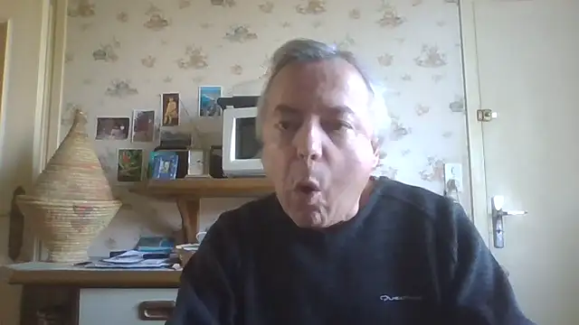 Snapshot of gegevincent chatting on February 7, 2026, 1:59 pm gegevincent online show from February 7, 2026, 1:59 pm