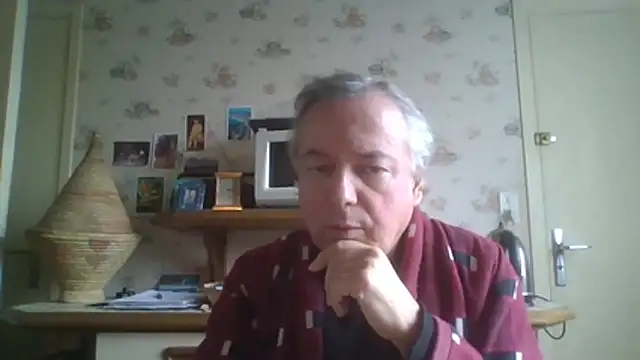 Snapshot of gegevincent chatting on February 10, 2026, 1:04 pm gegevincent online show from February 10, 2026, 1:04 pm