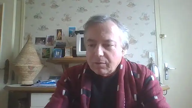 Snapshot of gegevincent chatting on February 20, 2026, 1:33 pm gegevincent online show from February 20, 2026, 1:33 pm