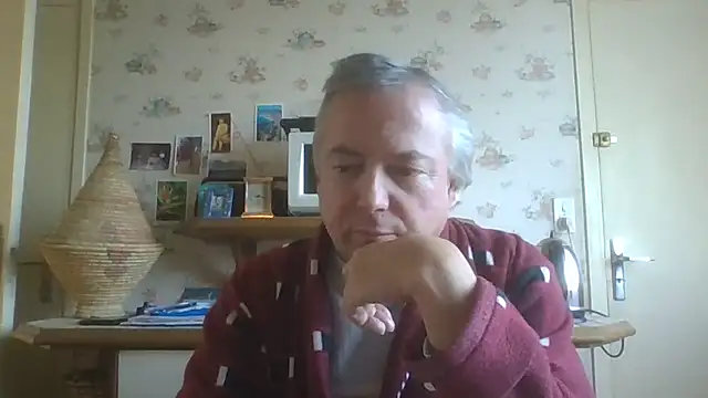 Snapshot of gegevincent chatting on February 25, 2026, 3:21 pm gegevincent online show from February 25, 2026, 3:21 pm
