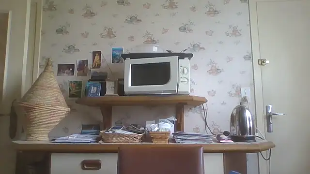 gegevincent online show from March 26, 2026, 11:38 am