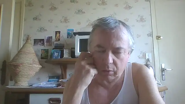 gegevincent online show from March 27, 2026, 1:22 pm