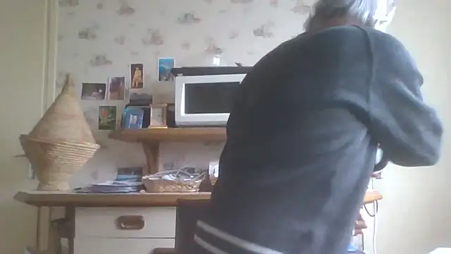 gegevincent online show from April 11, 2026, 11:14 am