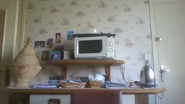 gegevincent online show from April 15, 2026, 11:28 am