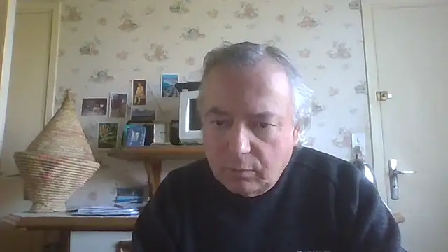 gegevincent online show from April 17, 2026, 11:02 am