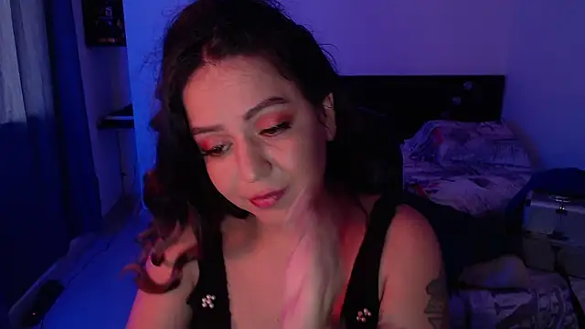 Snapshot of Abbyjoness21 chatting on September 11, 2025, 1:00 pm Abbyjoness21 online show from September 11, 2025, 1:00 pm