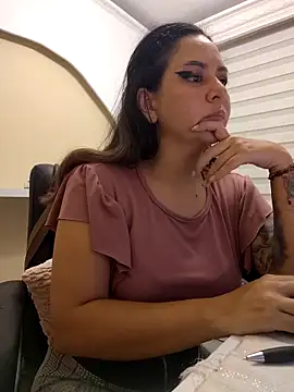 Snapshot of Abbyjoness21 chatting on October 27, 2025, 10:03 pm Abbyjoness21 online show from October 27, 2025, 10:03 pm