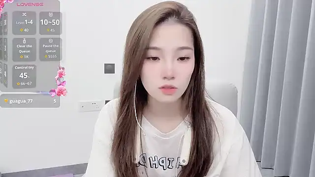 Snapshot of yuyu_77 chatting on September 15, 2025, 6:41 pm yuyu 77 online show from September 15, 2025, 6:41 pm