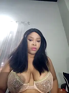 MadamPinky online show from December 1, 2025, 6:02 pm