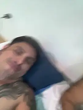 siilvestremx online show from March 6, 2026, 8:38 pm