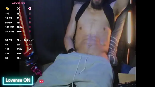 sensualDday online show from March 23, 2026, 11:42 pm