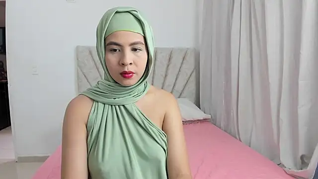 cala borhan online show from April 3, 2026, 8:07 pm