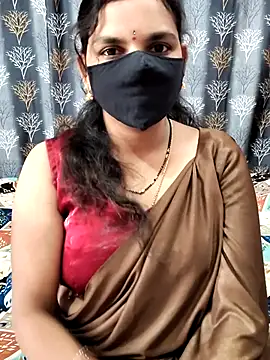 Snapshot of Lalitha-1995 chatting on June 21, 2026, 7:44 am Lalitha-1995 online show from June 21, 2026, 7:44 am