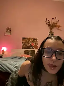 Snapshot of severingratty chatting on October 5, 2025, 8:07 pm severingratty online show from October 5, 2025, 8:07 pm