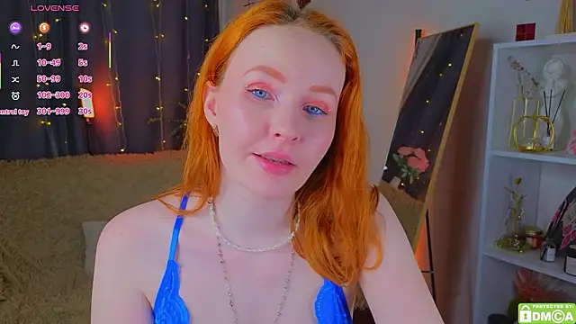 Snapshot of JoyceJones chatting on February 7, 2026, 8:34 pm JoyceJones online show from February 7, 2026, 8:34 pm