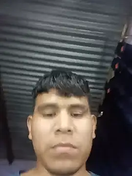 Oscariin96 online show from July 23, 2026, 10:08 pm