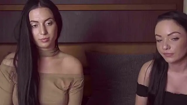 BustyBrunettes online show from September 12, 2025, 11:26 pm