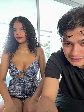 Rose-andres online show from March 1, 2026, 7:16 pm