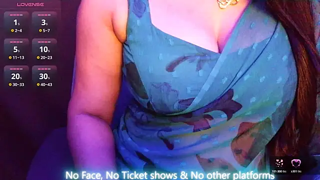 Anuforyou19 online show from February 19, 2026, 6:48 pm