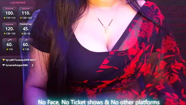 Anuforyou19 online show from February 26, 2026, 7:29 am