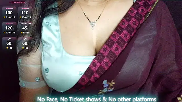 Anuforyou19 online show from March 15, 2026, 3:51 pm