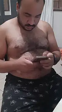 Urso Nerd online show from March 17, 2026, 3:48 pm