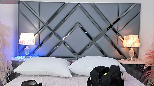 Snapshot of Milan_LewisS chatting on January 19, 2026, 11:47 am Milan LewisS online show from January 19, 2026, 11:47 am