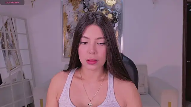 MeganScott online show from May 10, 2026, 11:15 am