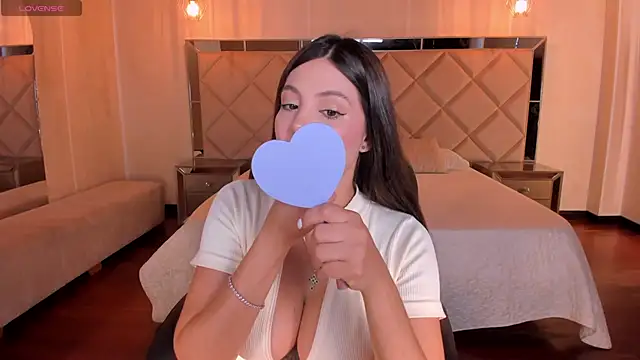 MeganScott online show from June 27, 2026, 11:15 am