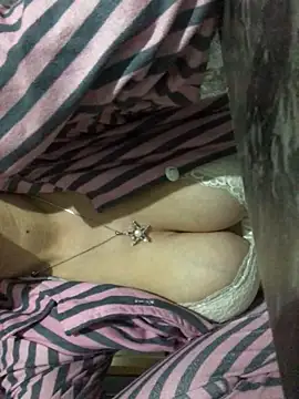 AlevNaz online show from February 14, 2026, 3:25 am