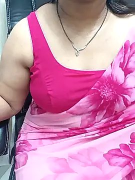 Anushka134 online show from September 11, 2025, 4:40 pm