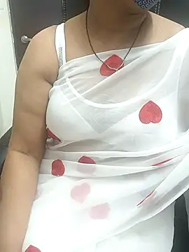 Anushka134 online show from October 6, 2025, 10:23 am