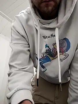 ijustwannafuckyou6969 online show from October 23, 2025, 8:07 pm