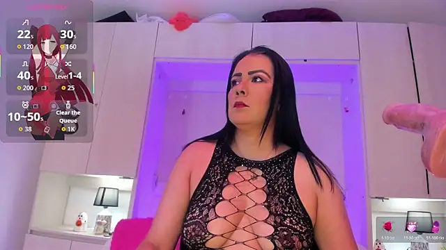 Snapshot of AlicePipper chatting on November 15, 2025, 3:59 am AlicePipper online show from November 15, 2025, 3:59 am