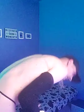 Snapshot of Noty_bcn chatting on October 12, 2025, 10:42 pm Noty bcn online show from October 12, 2025, 10:42 pm